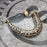 26 Chromehead Short Tail male M5