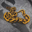 26 Enchi Leopard het Hypo probably NR Mandarin probably OD female