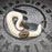 25 Chocolate Pied het DG het Hypo female