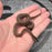 26 Pure Racerback Africa House Snake female