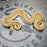 1000 gram Pastel Pin het DG female