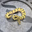25 Enchi DG het Pied female