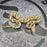 26 Vanilla Leopard YB Hypo DG female