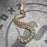 26 Chromehead Short Tail female F7