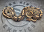 Double het DG Puzzle proven breeder female
