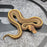 26 Fire Stranger Pinstripe het DG female