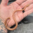 26 Tpos het Hypo African House Snake male M4