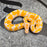 25 Lavender het Pied male