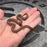 26 Pure Racerback Africa House Snake female