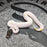 26 BH Mojave OD YB Pied 50% het Hypo female