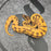 26 OD HGW Enchi YB het Hypo het Pied male