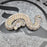 26 Pewter Hypo 50% het Pied female