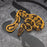 26 Enchi Leopard het Hypo probably NR Mandarin probably OD female