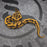 26 Enchi Leopard het Hypo probably NR Mandarin probably OD female