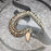 26 Chromehead Short Tail male M5