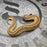 26 BlackHead Pinstripe het Hypo het Paint female