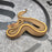 26 Fire Stranger Pinstripe het DG female