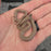 26 Hypo het Tpos Albino African House Snake male 13M2